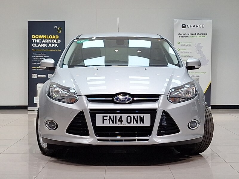 Used Ford Focus 2014 for sale - 78065751: Photo 19