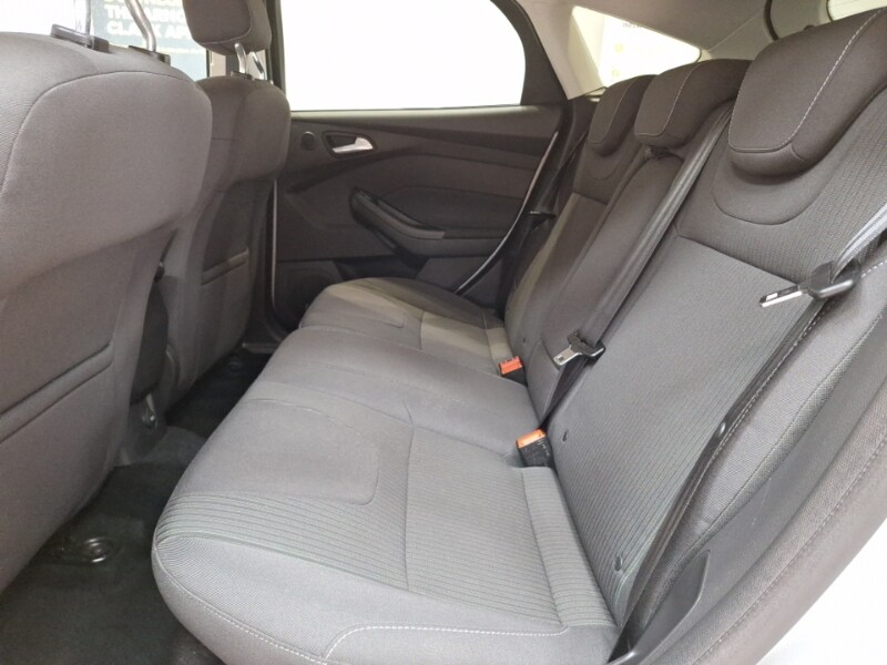 Used Ford Focus 2014 for sale - 78065751: Photo 6