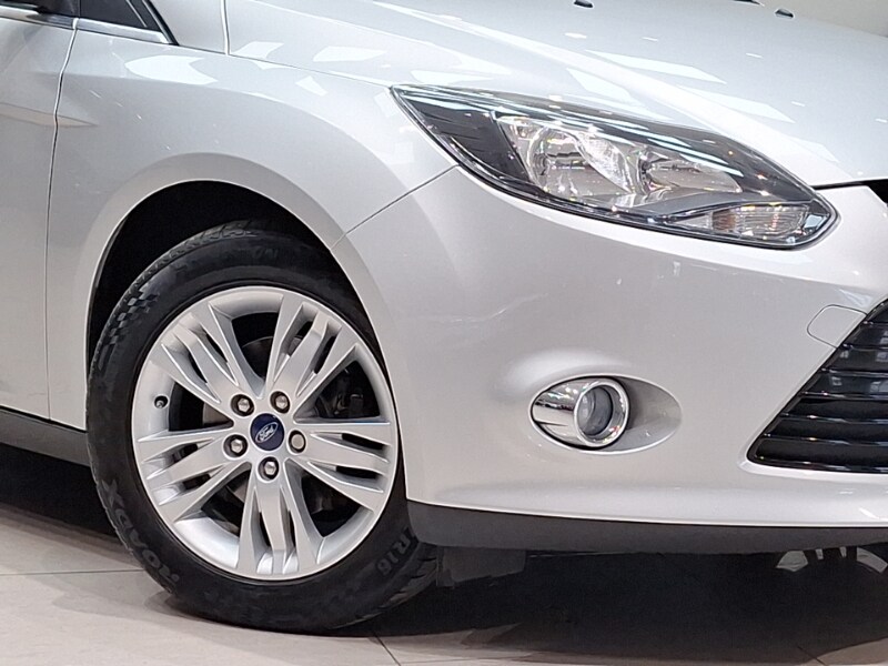 Used Ford Focus 2014 for sale - 78065751: Photo 9