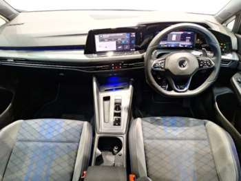 Used Volkswagen Golf 2021 for sale - 74744571: Photo