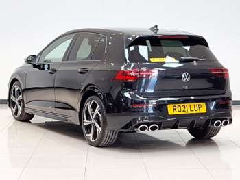 Used Volkswagen Golf 2021 for sale - 74744571: Photo