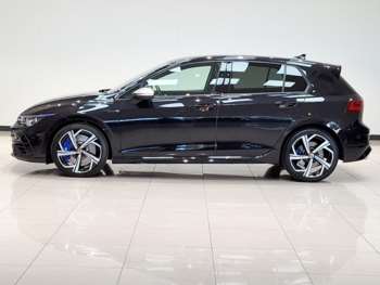 Used Volkswagen Golf 2021 for sale - 74744571: Photo