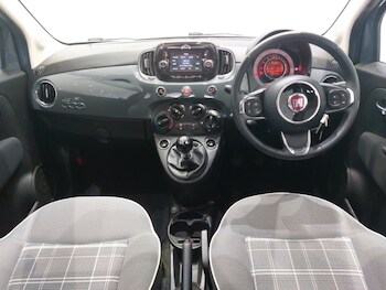 Used Fiat 500 2019 for sale - 78778308: Photo