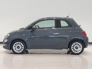 Used Fiat 500 2019 for sale - 78778308: Photo