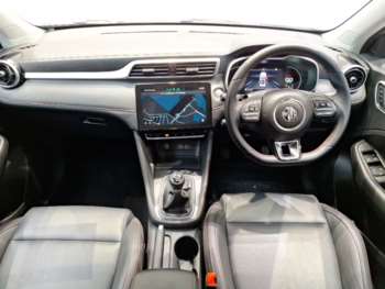 Used MG MG ZS 2024 for sale - 74647591: Photo