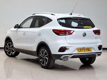 Used MG MG ZS 2024 for sale - 74647591: Photo