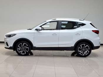 Used MG MG ZS 2024 for sale - 74647591: Photo