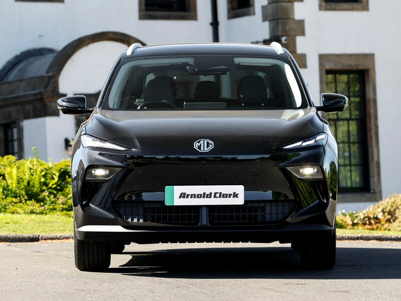 Used MG MGS5 2026 for sale - 77956870: Photo 16