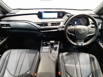 Used Lexus UX 2019 for sale - 79493259: Photo