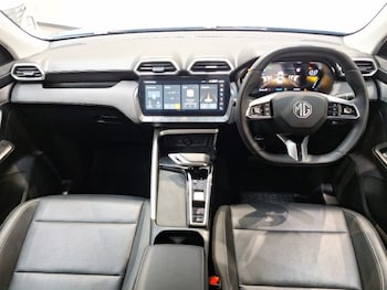 Used MG MG ZS 2025 for sale - 79372857: Photo