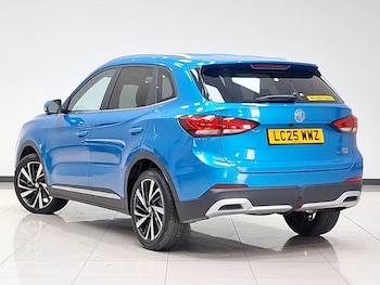Used MG MG ZS 2025 for sale - 79372857: Photo