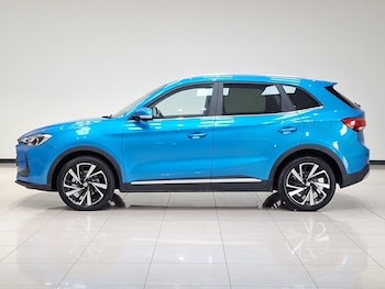 Used MG MG ZS 2025 for sale - 79372857: Photo