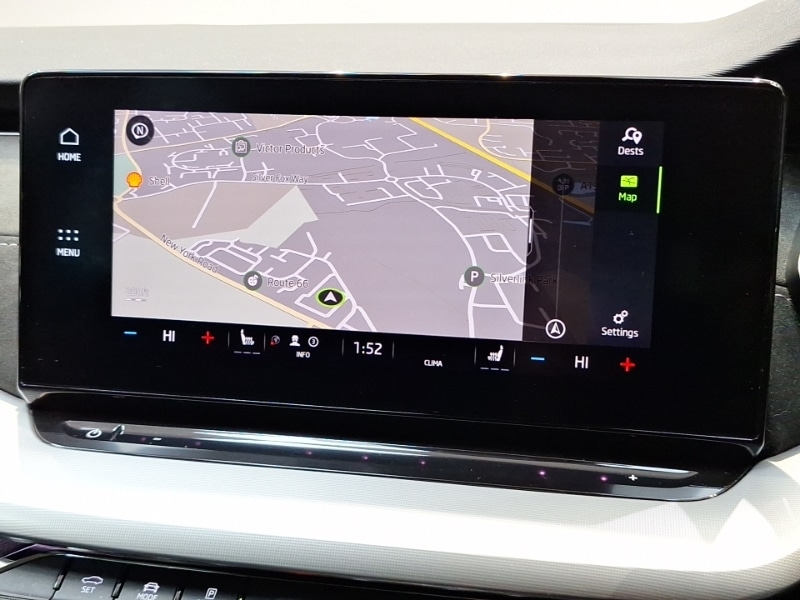 Used Skoda Octavia 2021 for sale - 76567237: Photo 10