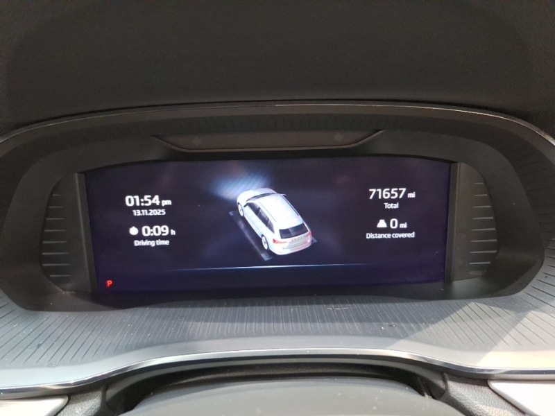 Used Skoda Octavia 2021 for sale - 76567237: Photo 11