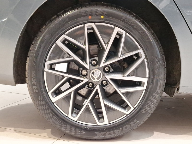 Used Skoda Octavia 2021 for sale - 76567237: Photo 12