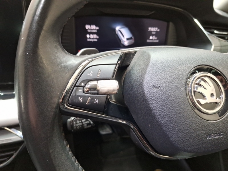 Used Skoda Octavia 2021 for sale - 76567237: Photo 15