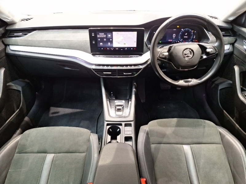 Used Skoda Octavia 2021 for sale - 76567237: Photo 2