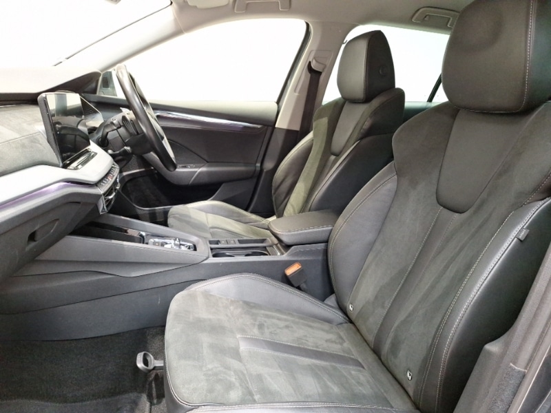 Used Skoda Octavia 2021 for sale - 76567237: Photo 5