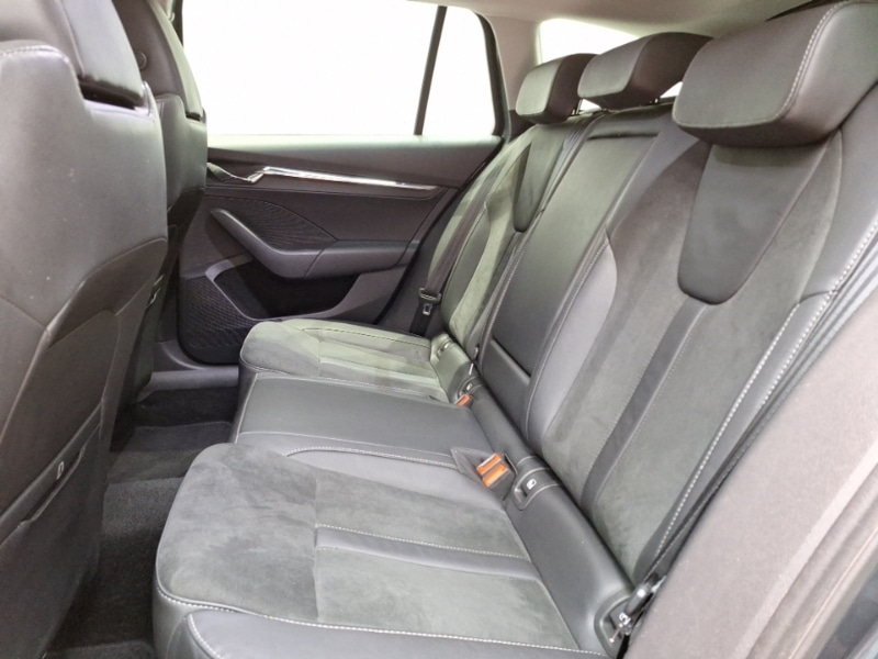 Used Skoda Octavia 2021 for sale - 76567237: Photo 6