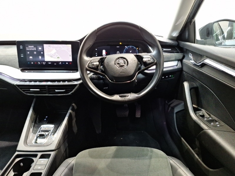 Used Skoda Octavia 2021 for sale - 76567237: Photo 7