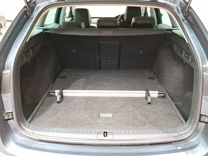 Used Skoda Octavia 2021 for sale - 76567237: Photo 8