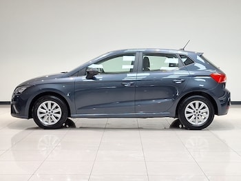 Used SEAT Ibiza 2022 for sale - 79627353: Photo