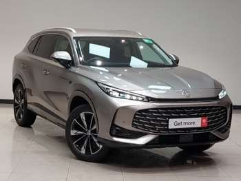 2024 - 1.5 T-GDI Trophy 5dr DCT
