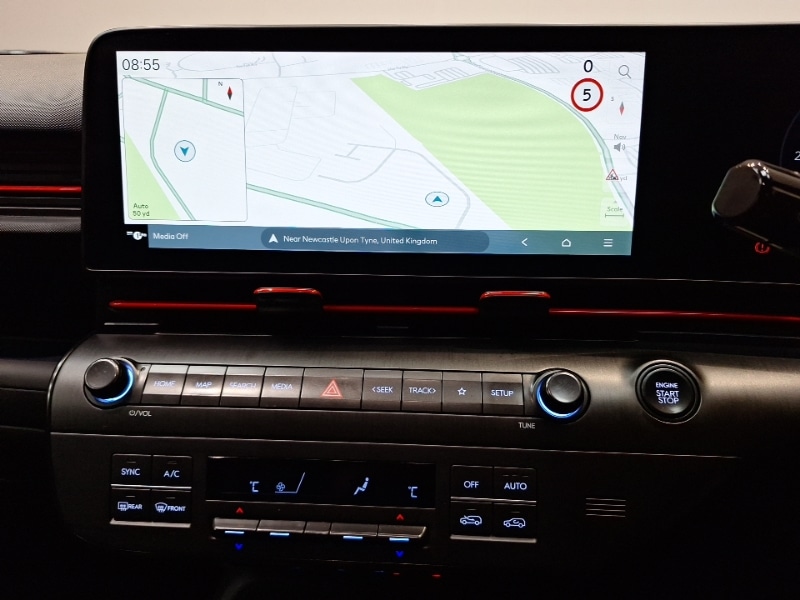 Used Hyundai KONA 2023 for sale - 76771344: Photo 10