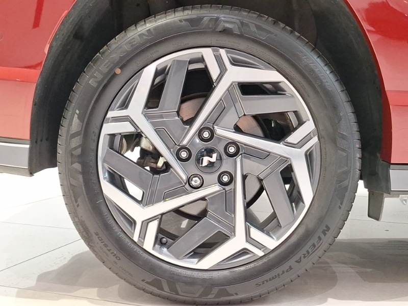 Used Hyundai KONA 2023 for sale - 76771344: Photo 12