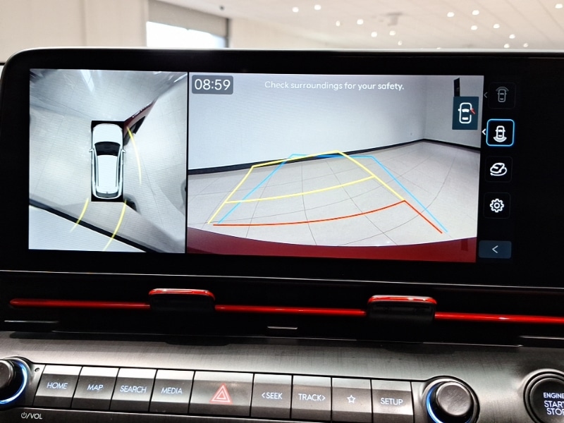 Used Hyundai KONA 2023 for sale - 76771344: Photo 14