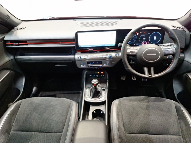 Used Hyundai KONA 2023 for sale - 76771344: Photo 2