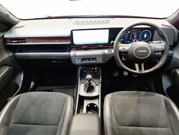 Used Hyundai KONA 2023 for sale - 76771344: Photo