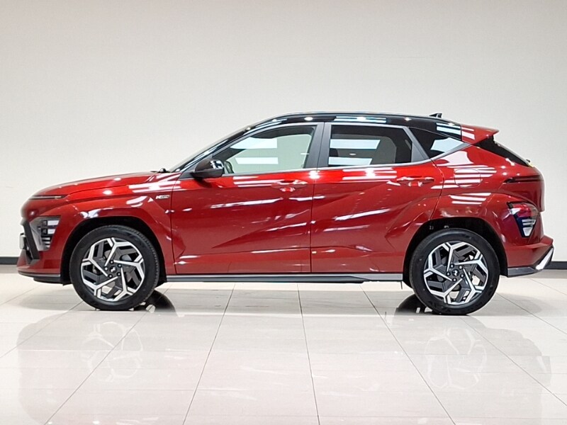 Used Hyundai KONA 2023 for sale - 76771344: Photo 4