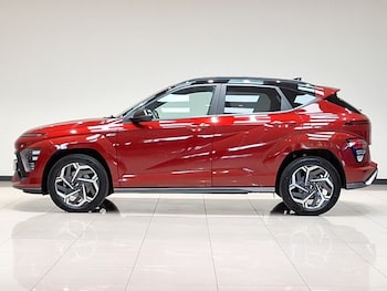 Used Hyundai KONA 2023 for sale - 76771344: Photo