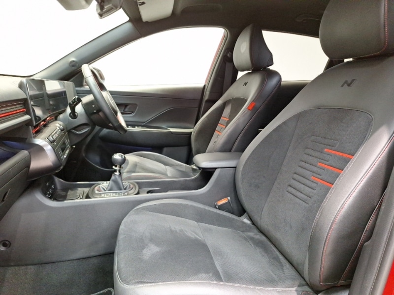 Used Hyundai KONA 2023 for sale - 76771344: Photo 5