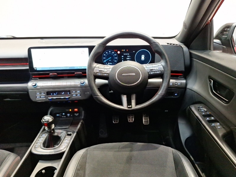 Used Hyundai KONA 2023 for sale - 76771344: Photo 7