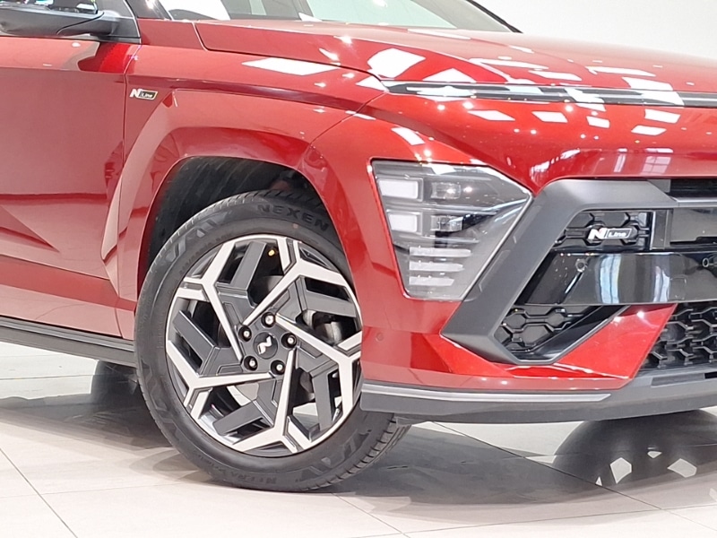 Used Hyundai KONA 2023 for sale - 76771344: Photo 9