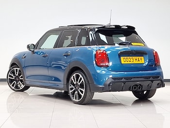 Used MINI Hatch 2024 for sale - 79361082: Photo