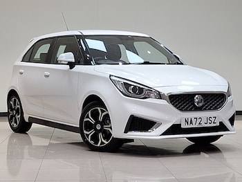 Used MG MG3 2022 for sale - 78634127: Photo