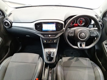 Used MG MG3 2022 for sale - 78634127: Photo