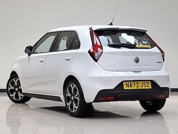 Used MG MG3 2022 for sale - 78634127: Photo