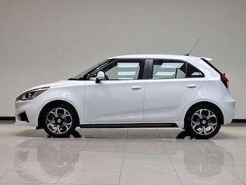 Used MG MG3 2022 for sale - 78634127: Photo