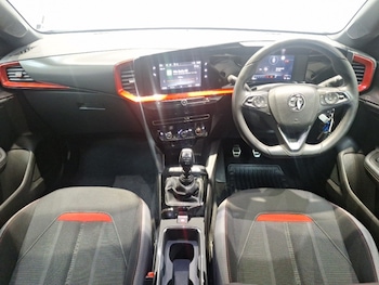 Used Vauxhall Mokka 2021 for sale - 78983476: Photo