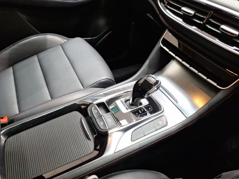 Used MG MG HS 2023 for sale - 77392797: Photo 14