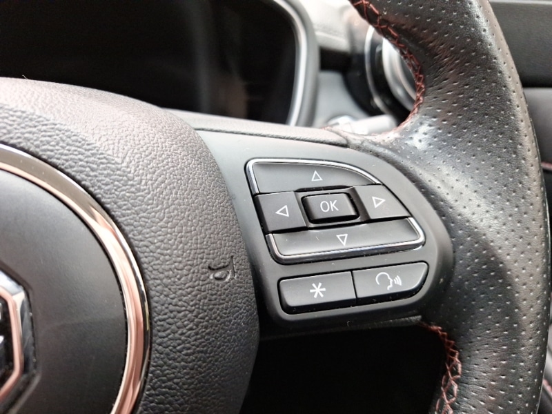 Used MG MG HS 2023 for sale - 77392797: Photo 16