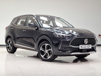 Used MG MG HS 2023 for sale - 77392797: Photo