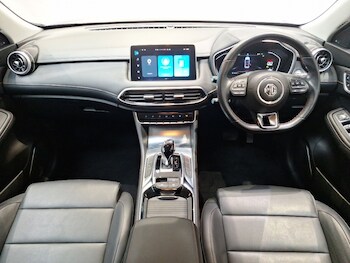 Used MG MG HS 2023 for sale - 77392797: Photo