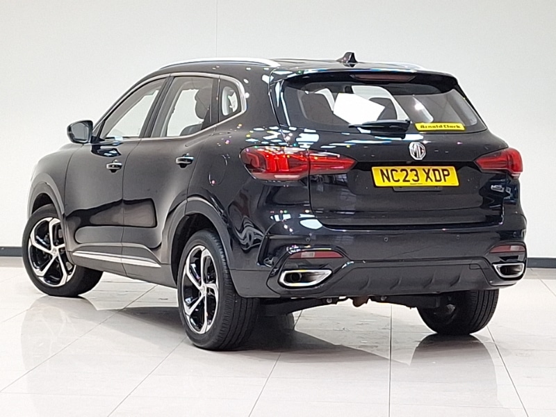 Used MG MG HS 2023 for sale - 77392797: Photo 3