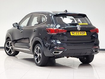 Used MG MG HS 2023 for sale - 77392797: Photo