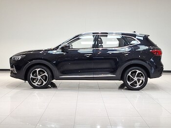 Used MG MG HS 2023 for sale - 77392797: Photo